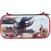 Sacoche FR-TEC Monster Hunter pour Nintendo Switch