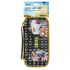 FR-TEC Premium One Piece Bag avec boîte de jeu pour Nintendo Switch