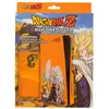 FR-TEC Protections en silicone pour PS5 Slim Just for Games - Dragon Ball Z