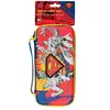 Just For Games FR-TEC Superman Premium Sac avec boîte de jeu pour Nintendo Switch