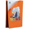 FR-TEC Couverture en silicone originale Dragon Ball Z pour PS5