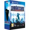 Playstation Games Ps4 Levántate All Stars (bundle)