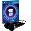 Playstation Games Microphones Ps4 Operación Triunfo 2017+2