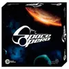 Dinamic Components Scp Jeu De Société Space Opera