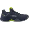 Chaussures indoor Nox Ml10 Hexa Bleu 39 CALMLHEXNYLIM39