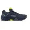 Chaussures indoor Nox Ml10 Hexa Bleu 41 CALMLHEXNYLIM41