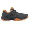 Chaussures de padel indoor NOX Ml10 Hexa - Noir - Marque NOX - Pour le sport de Padel