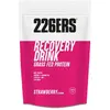 226ers SIS Rego Récupération Rapide Récupération Musculaire Saveur Fraise (1 kg)