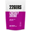 Boisson energetique 226ers energy drink fruits rouges   1000g