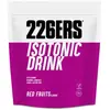 226ers Boisson Isotonique En Poudre Fruits Rouges 500g One Size