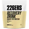 Récupération Musculaire 226ERS Recovery Drink Vanille 500 gr.