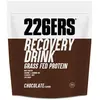 Boisson énergétique 226ERS 500g Chocolate - blanc/marron - TU