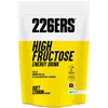 226ers Poudre De Boisson énergisante High Fructose Citron 1kg One Size