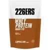 226ers Protéine De Lactosérum Grass Fed Cappuccino 1000g One Size