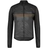 Veste fine coupe-vent 226ERS Since 2010 noir orange - XL