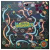 Wizarding World - Harry Potter - Jeu De Société "Retour À Poudlard" - Version Anglaise