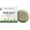 Shampooings Alma Secret  Shikakai Shampoing Solide