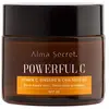 Alma Secret Puissant C Antiedad Iluminadora Con Vitamina C, Gins