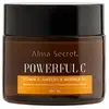 Soulignant la crème alma secrète puissant C anti-âge Orange SPF 30 (50 ml) 