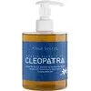 Alma Secret Gel de bain santal et vanille de Tahiti Cleopatra 500 ml