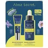 Alma Secret Coffret rond Minuit 3 pièces