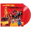 V.A. Once Upon A Time / The Tarantino Sound Édition Limitée Vinyle Rouge Vinyle album