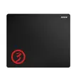 Ozone Ground Level S Tapis de souris de jeu Noir