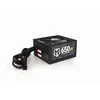 Bloc d?Alimentation NOX NXHM650BZ ATX 650W 80 Plus Bronze PFC active