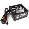 Nox Bloc d’Alimentation ICAFA70107 ATX 750W 80 Plus Bronze 750 W TU