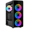 NOX Hummer TGM Midi Tower Noir