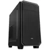 NOX Coolbay MX2 Mini Tower Noir