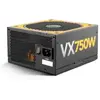Source d'alimentation Gaming NOX NXURVX750BZ 750W