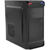 NOX Kore Midi Tower Noir