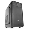 NOX LITE030 Midi Tower Noir 500 W