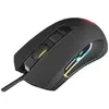Souris Gaming avec LED Krom KOLT 4000 DPI Noir