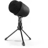 Microphone - KROM - Kimu Pro - Uni-directionnel - Condensateur - USB