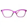 Nordic Vision modelo Helsingborg couleur lila dioptrías +2,50 1ud