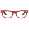 Nordic Vision Lunettes de Lecture Jonkoping +1.00 1ut