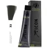 Colorations I.c.o.n.  Ecotech Color Natural Color 7.1 Medium Ash Blonde