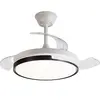 Ventilateur de Plafond Daewoo DW5005 30W 3 Pales 6 Vitesses