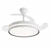 Ventilateur de Plafond Daewoo DW5007 30W 3 Pales 6 Vitesses