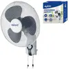 Avant Ventilateur Mural Av7729