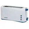 Grille-pain à fente longue Blaupunkt BP4001 1000W