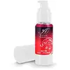 Extase Sensuel Huile Stimulant Chaleur Fraise 30ml