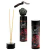 Extase Huile stimulante sensuelle Cuba Libre 100ml