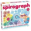 World Brands Jeu De Société Original Spirograph