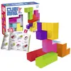 Casse-tête pour enfants - Cubimag - Ludilo - Age 6+ - 138 défis - 7 pièces - Joueur unique - Jeu magnétique