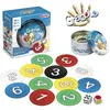 Jeu de société - LUDILO - Grabolo - Age 6+ - Extérieur - Enfant - Jeu de carte