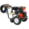 Genergy - Nettoyeur haute pression sella 900L/H - 275 bar