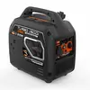 Non communiqué Genergy Groupe électrogène TURBO1500i - 1600 W - 230 V - 4L
